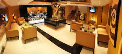 نوا گلد هتل