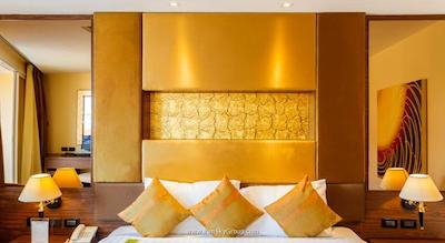 نوا گلد هتل