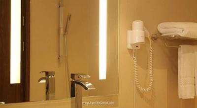 نوا گلد هتل