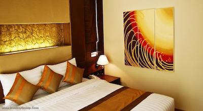 نوا گلد هتل