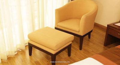 نوا گلد هتل