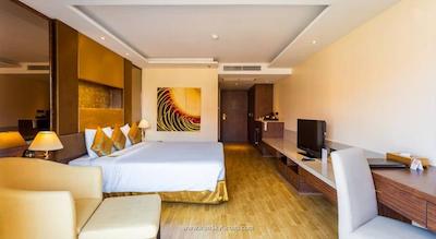 نوا گلد هتل