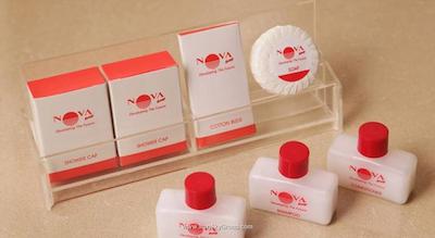 نوا گلد هتل