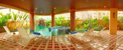 نوا گلد هتل