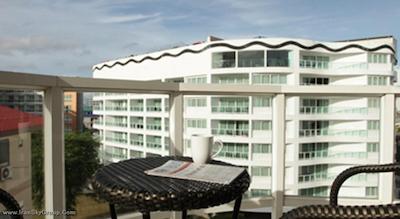 نوا گلد هتل