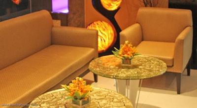 نوا گلد هتل