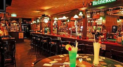 نوا گلد هتل