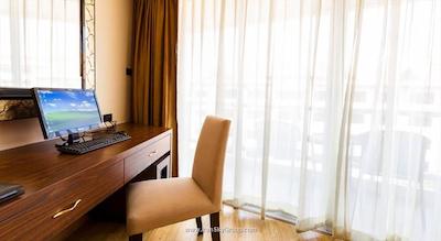 نوا گلد هتل