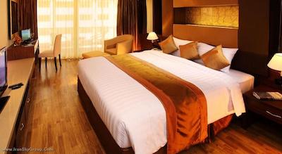 نوا گلد هتل