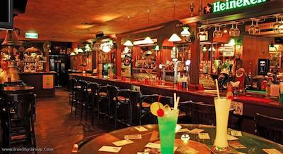 نوا گلد هتل