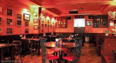 نوا گلد هتل