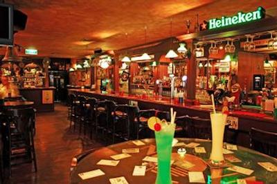 نوا گلد هتل