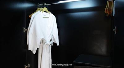 نوا گلد هتل