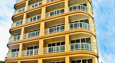 نوا گلد هتل