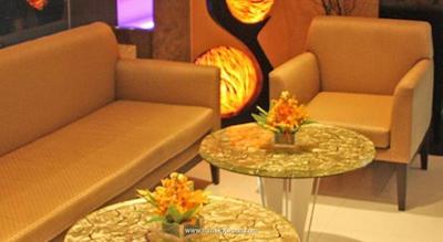 نوا گلد هتل