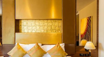 نوا گلد هتل