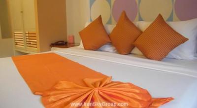 سواسدی سی ویو