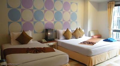 سواسدی سی ویو