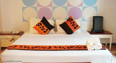 سواسدی سی ویو