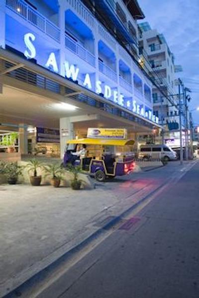 سواسدی سی ویو