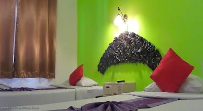 سواسدی سی ویو