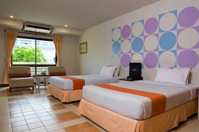 سواسدی سی ویو