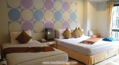 سواسدی سی ویو