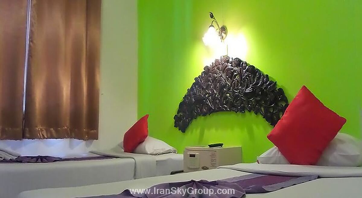سواسدی سی ویو