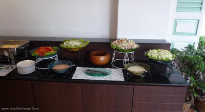 سواسدی سی ویو
