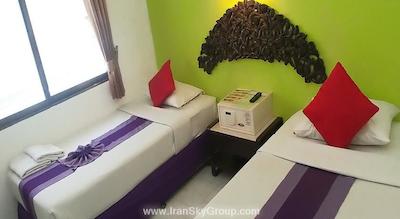 سواسدی سی ویو