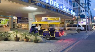 سواسدی سی ویو