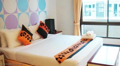 سواسدی سی ویو