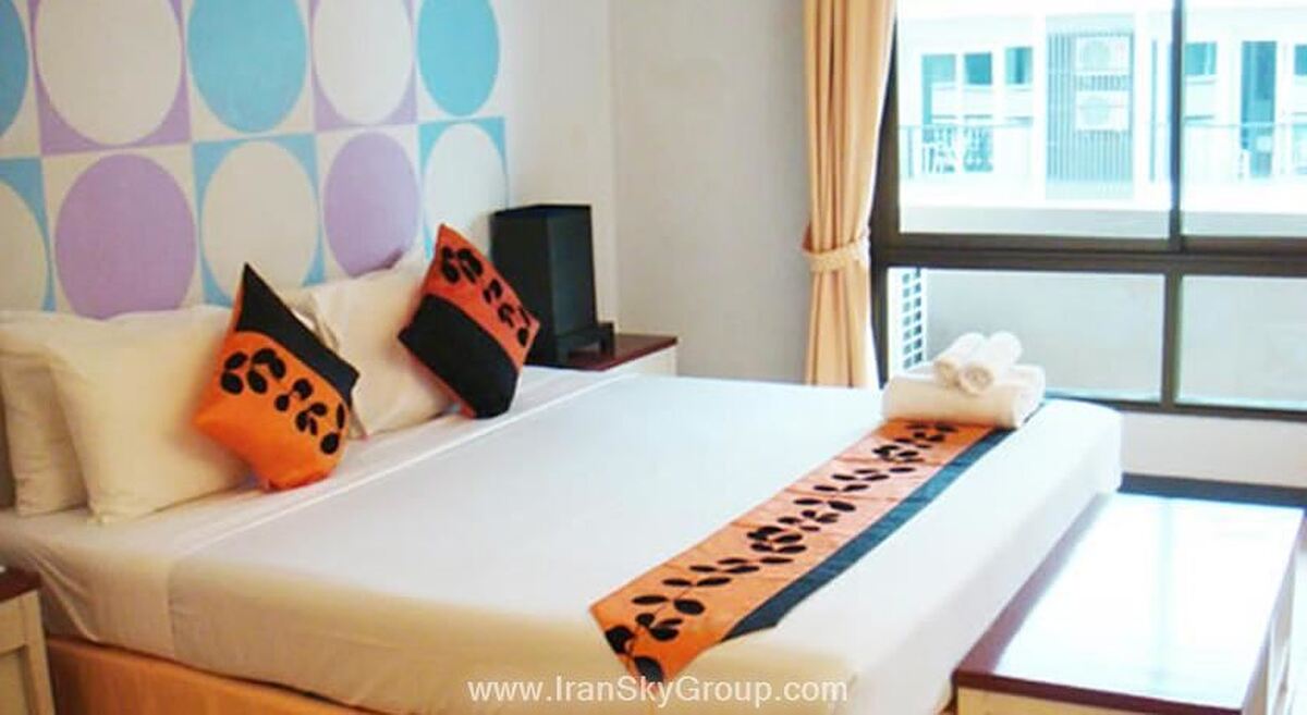 سواسدی سی ویو