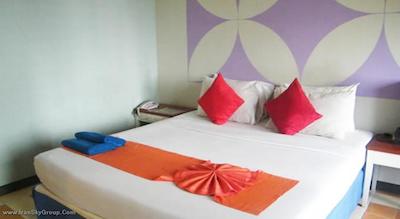 سواسدی سی ویو