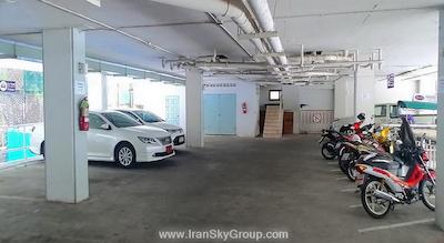 سواسدی سی ویو