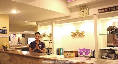 سواسدی سی ویو