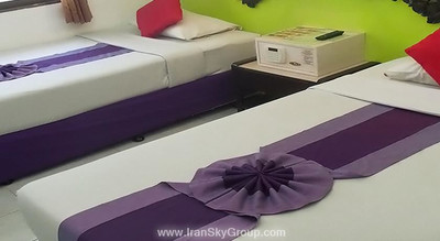 سواسدی سی ویو