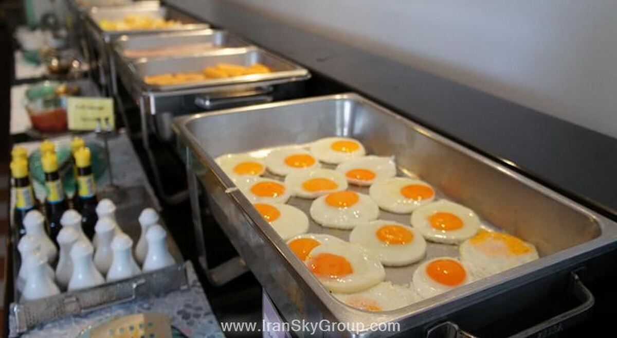 سواسدی سی ویو
