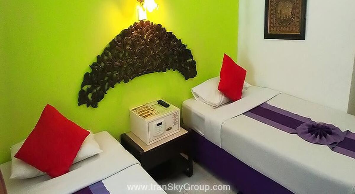 سواسدی سی ویو