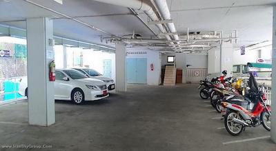 سواسدی سی ویو