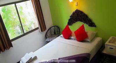 سواسدی سی ویو