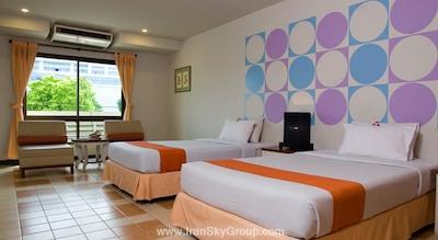 سواسدی سی ویو