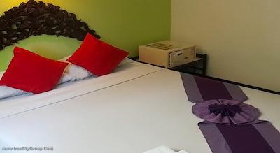 سواسدی سی ویو