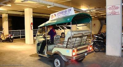 سواسدی سی ویو