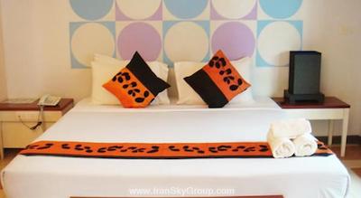 سواسدی سی ویو