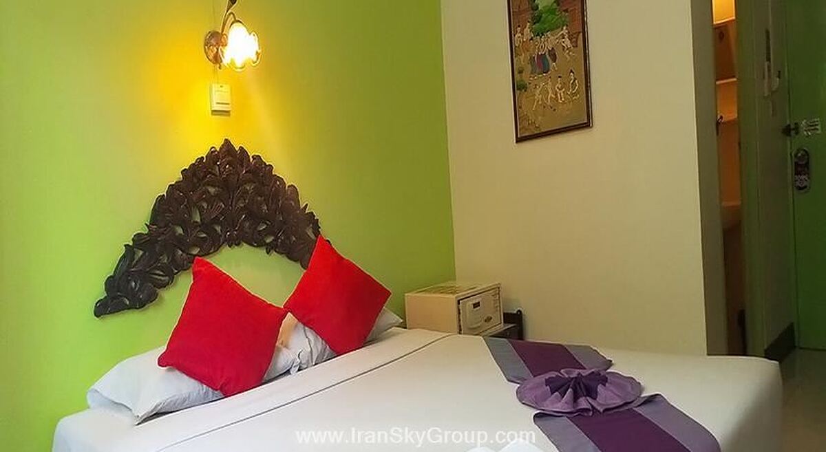 سواسدی سی ویو