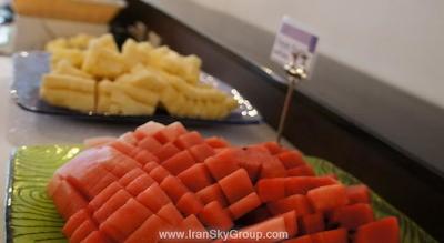 سواسدی سی ویو