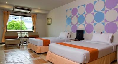 سواسدی سی ویو