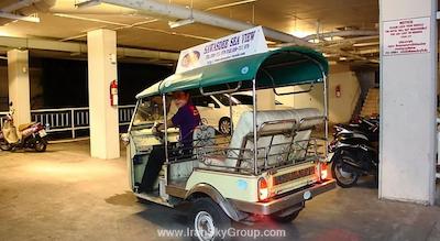 سواسدی سی ویو