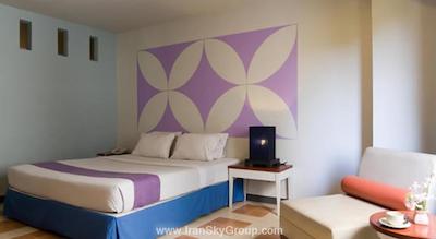 سواسدی سی ویو